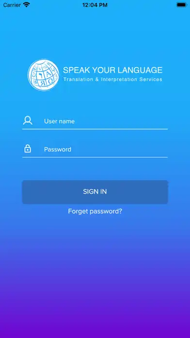 Play SYL Interpreters as an online game SYL Interpreters with UptoPlay