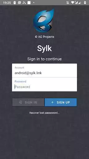 Play Sylk Mobile  and enjoy Sylk Mobile with UptoPlay