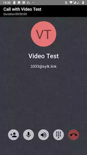Play Sylk Mobile as an online game Sylk Mobile with UptoPlay