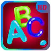 Free play online syllables Alphabet for kids APK