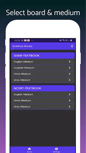 Play Syllabus Books  and enjoy Syllabus Books with UptoPlay