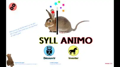 Play Syllanimo  and enjoy Syllanimo with UptoPlay
