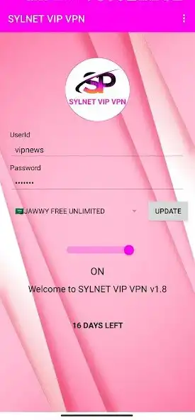 Play Sylnet VIP as an online game Sylnet VIP with UptoPlay