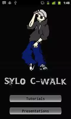 Play Sylo C-Walk Play Sylo C-Walk