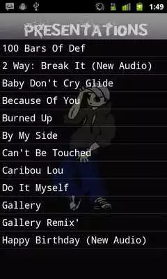 Play Sylo C-Walk Play Sylo C-Walk