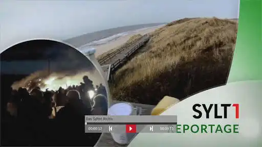 Play Sylt1 as an online game Sylt1 with UptoPlay