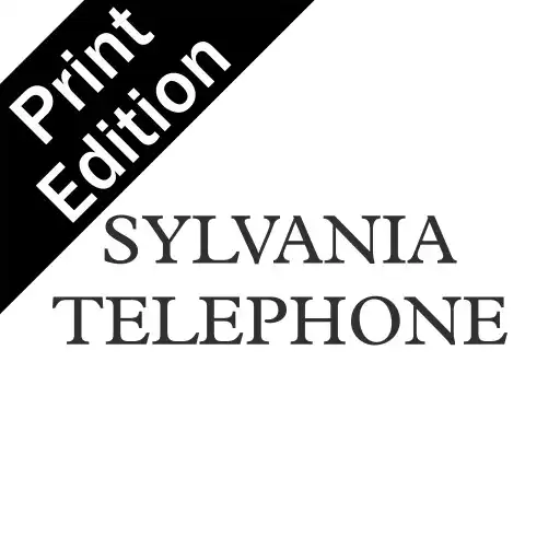 Play Sylvania Telephone Print Editi APK Play Sylvania Telephone Print Editi APK