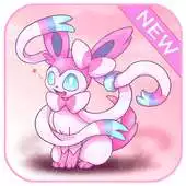Free play online Sylveon Wallpapers HD APK Free play online Sylveon Wallpapers HD APK