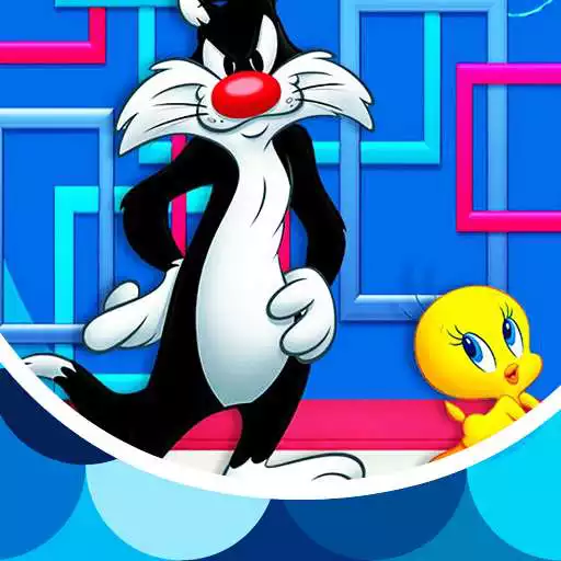 Play Sylvester And Tweety Wallpapers APK