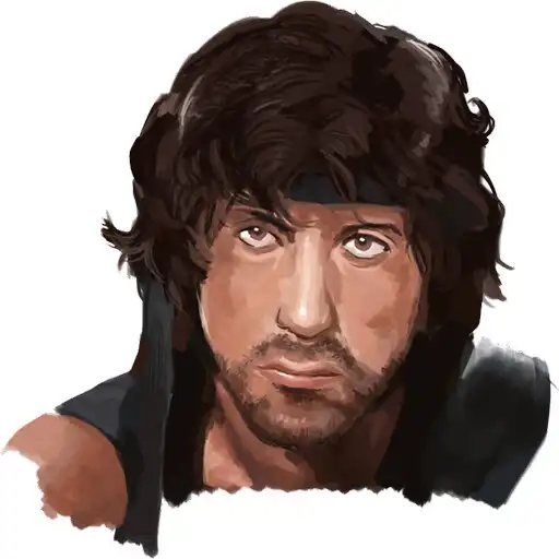 Play Sylvester Stallone Quotes APK