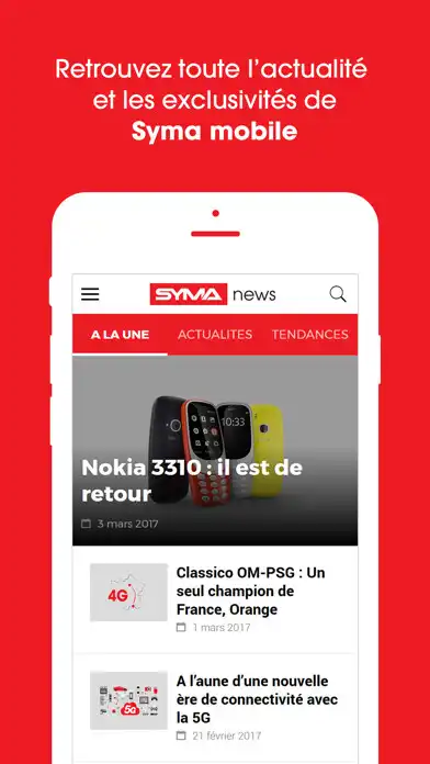 Play Syma News  and enjoy Syma News with UptoPlay