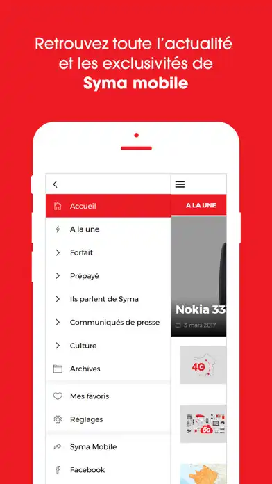 Play Syma News as an online game Syma News with UptoPlay