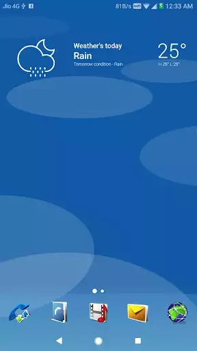 Play SymbianUi EMUI 5 Theme