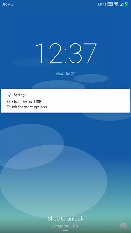 Play SymbianUi EMUI 5 Theme