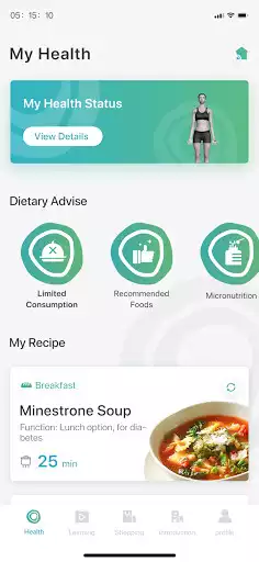 Play Symbionat - Micronutrition  and enjoy Symbionat - Micronutrition with UptoPlay