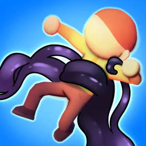 Play Symbiote Master APK