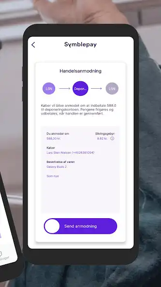 Play Symblepay as an online game Symblepay with UptoPlay