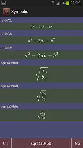 Play Symbolic  and enjoy Symbolic with UptoPlay