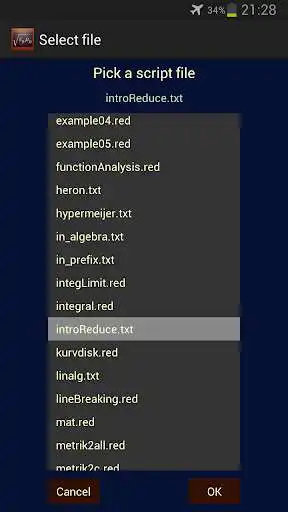 Play Symbolic as an online game Symbolic with UptoPlay