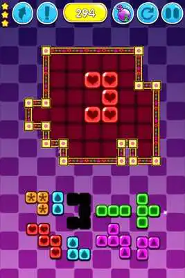 Play Symbol Jigsaw
