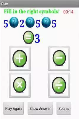 Play Symbols Fun