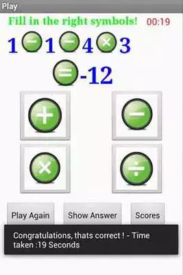 Play Symbols Fun