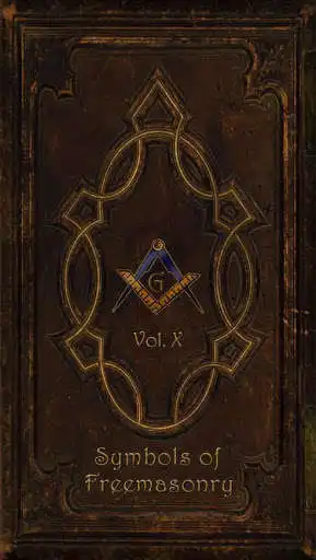 Play APK Symbols of Freemasonry X  and enjoy Symbols of Freemasonry X with UptoPlay com.symbolsoffreemasonry10free.magicmotherboard