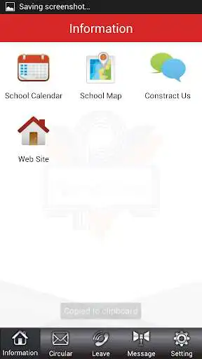 Play SYMCACS Apps