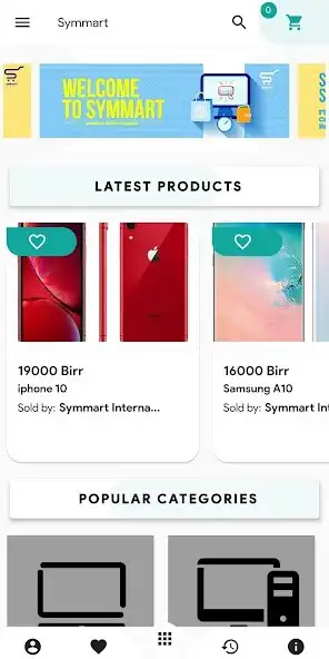 Play Symmart as an online game Symmart with UptoPlay