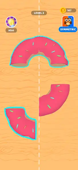 Play Symmetric  and enjoy Symmetric with UptoPlay