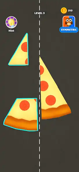 Play Symmetric as an online game Symmetric with UptoPlay