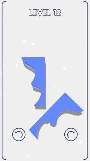 Play Symmetri as an online game Symmetri with UptoPlay