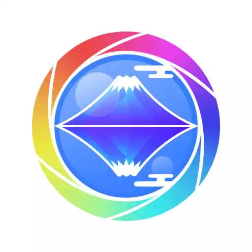 Play Symmetry Camera APK