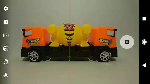 Play Symmetry Camera  and enjoy Symmetry Camera with UptoPlay