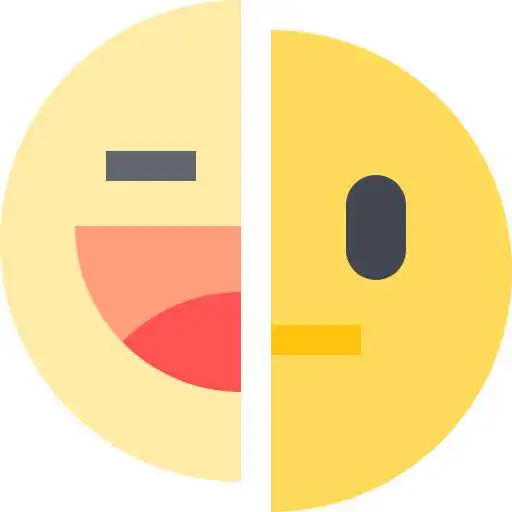 Play Symmetry. Funny face APK Play Symmetry. Funny face APK