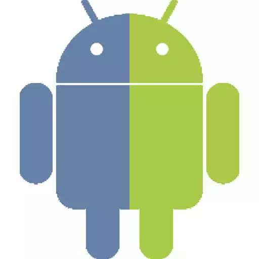Play Symmetry Mirror APK