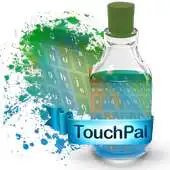 Free play online Symmetry of life Keypad Skin APK