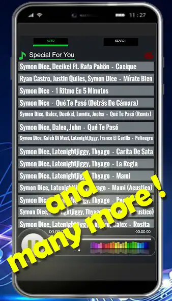 Play Symon Dice Deeikel Cacique  and enjoy Symon Dice Deeikel Cacique with UptoPlay