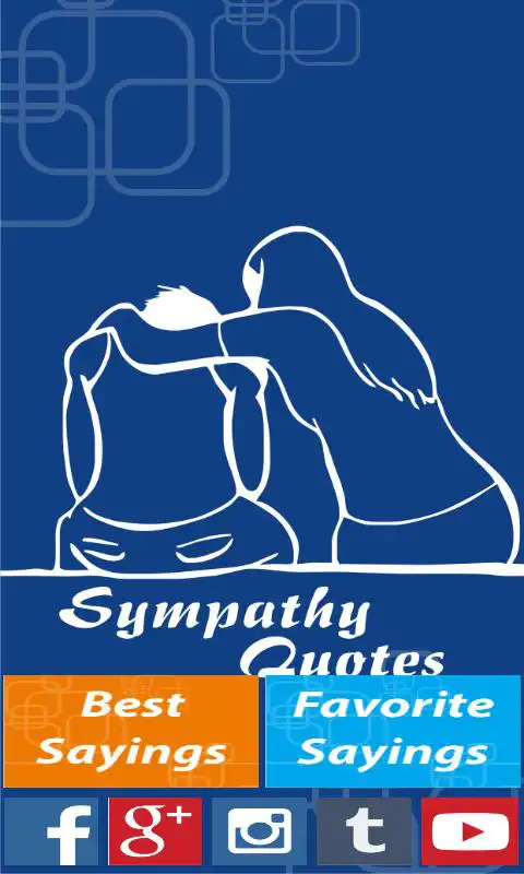 Play Sympathy Quotes And Status