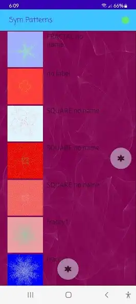 Play Sym patterns  and enjoy Sym patterns with UptoPlay
