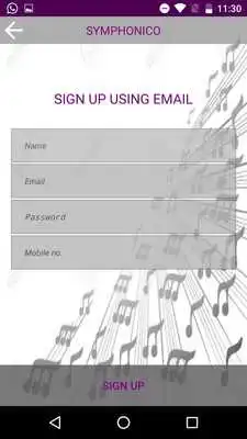Play Symphonico