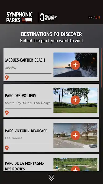 Play Symphonic Parks as an online game online Symphonic Parks with UptoPlay Play Symphonic Parks as an online game Symphonic Parks with UptoPlay