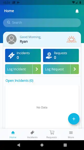 Play SymphonyAI Helpdesk  and enjoy SymphonyAI Helpdesk with UptoPlay