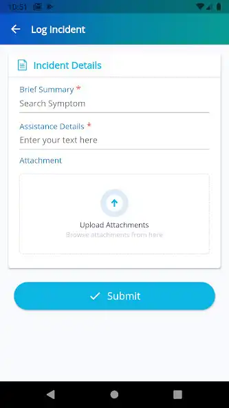 Play SymphonyAI Helpdesk as an online game SymphonyAI Helpdesk with UptoPlay