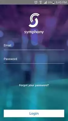 Play Symphony Network