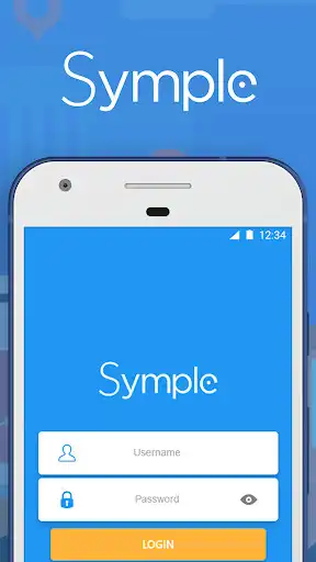 Play Symple: Field Force Management  and enjoy Symple: Field Force Management with UptoPlay