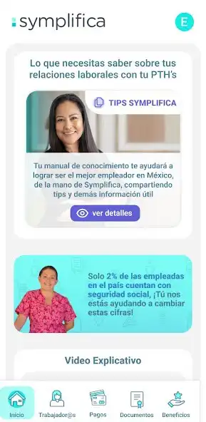 Play Symplifica Mexico as an online game Symplifica Mexico with UptoPlay