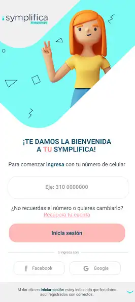 Play Symplifica Trabajadoras  and enjoy Symplifica Trabajadoras with UptoPlay