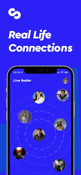 Play Symp - Real Life Connections  and enjoy Symp - Real Life Connections with UptoPlay
