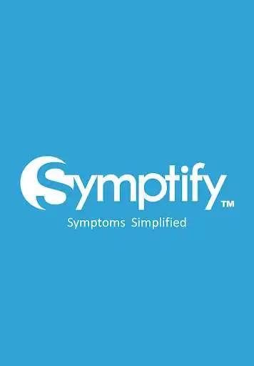 Play Symptify- Symptoms Simplified  and enjoy Symptify- Symptoms Simplified with UptoPlay